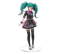 Hatsune Miku Series Statuette SPM Classroom Sekai Miku 21 cm