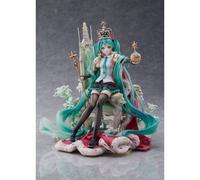 Generique Statuette PVC Hatsune Miku 39's Special Day Ver. 1/7 24 cm