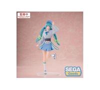 Hatsune Miku - Statuette Luminasta Hatsune Miku Conceptual Series Vol. 2 21 cm