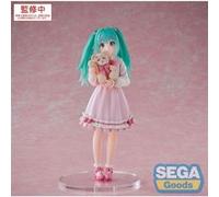 Hatsune Miku - Statuette Luminasta Hatsune Miku Conceptual Series Vol. 3 18 cm