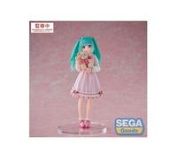 Hatsune Miku - Statuette Luminasta Hatsune Miku Conceptual Series Vol. 3 18 cm