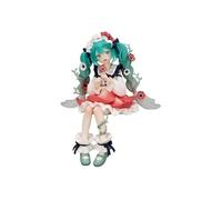 Hatsune Miku - Statuette Noodle Stopper Flower Fairy Anemone 14 cm