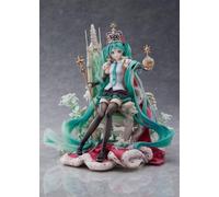 Hatsune Miku - Statuette 1/7 39's Special Day Ver. 24 Cm