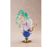 Hatsune Miku Statuette Pvc Bust Up Figure 39 Miku's Day Anniversary 2