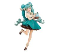 Furyu Hatsune Miku - Hatsune Miku Chocolate Mint -Statuette SweetSweets 17cm