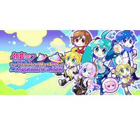 Hatsune Miku The Planet Of Wonder And Fragments Of Wishes (Xbox X)