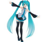 Hatsune Miku Translucent Color Ver. Fig. 17 cm Character Vocal Series 01 Hatsune Miku Pop Up Parade