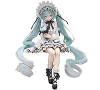 Hatsune Miku Vintage Poupée Style Version Figurine 15 cm Character Vocal Series Noodle Stopper