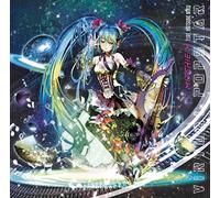 Hatsune, Miku - Virtual Pop Star