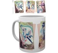 HATSUNE MIKU - Wonderland - Mug 315ml G