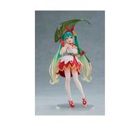 Taito - Vocaloid - Hatsune Miku - Figurine Wonderland Thumbelina