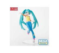 SEGA -Bureau×Décorer Collections Hatsune Miku x Love and Berry Dress Up and Dance! Hatsune Miku Love Costume Ver.