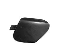 Capuchon remorquage pare-chocs voiture Pour B&MW X6 F16 51118065933 51128056540 Crochets Remorquage Pour Pare Chocs Avant Arrière Couvercle crochet remorquage pare-chocs(ARRIÈRE)