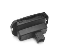 HATSVTGR Interrupteur de coffre de voiture pour Renault Megane 2 Kangoo II Laguna 2 2001-2009 98091103 Interrupteur d'ouverture de couvercle de coffre de voiture