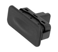 HATSVTGR Poignée Hayon Voiture Pour Megane MK2 MK3 8200076256 Bouton Commutation Déverrouillage Hayon Pièces Poignée Poignée intérieure intérieure automatique