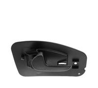 HATSVTGR Poignée Porte Intérieure Arrière Gauche Pour Opel Pour Combo Van Station Wagon Pour Corsa C Van Hatchback Pour Meriva 136613 Parties