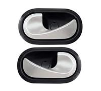 HATSVTGR Poignée Porte Intérieure Pour Citroën Pour Berlingo 2004 Parties