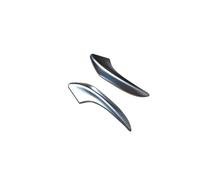 HATSVTGR Poignée Porte Tirer Bandes Décoration Bol Couvercle Garniture Accessoires Voiture Pour Mercedes Pour Benz Pour Vito W447 2014-2025 Poignée intérieure intérieure automatique