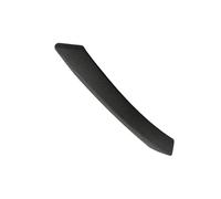 HATSVTGR Poignées Porte Intérieures Voiture Couvercle Poignée Passager Pièces Rechange Pour Z4 E89 2009-2016 51419186731 Poignée intérieure intérieure automatique(Noir)