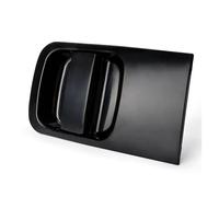 HATSVTGR Poignées portes extérieures voiture Poignée Extérieure Porte Coulissante Gauche Droite 83650-4H100 83660-4H100 Pour Hyundai H1 Pour Grand Starex Pour IMAX I800 2005-2018(Gauche)