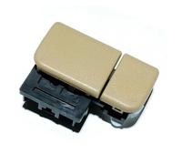 HATSVTGR Verrouillage Couvercle Boîte Gants Poignée Plug Play Accessoires Garnitures Pour Mazda Pour Miata 1994 1995 1996 1997 RX-7 1994-1995 BC5E-64-090E Poignée intérieure intérieure automatique