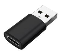 Hattba 1 adaptateur USB Ctype femelle vers USB 3.0 mâle Ctype femelle cordon de charge USB 3.0 mâle adaptateur OTG