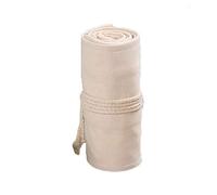 Hattba 12/24/36/48/72 trous en toile pour stylo, trousse à crayons, trousse de maquillage, emballage, matrices de découpe, fleurs, 72 trous