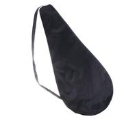 Hattba Compacts Portables Badminton Gear Bag Multifonctionnel Sac de Transport Accessoires Protection Badminton Raquettes Transporteurs