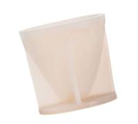 Hattba Cook Grade Fish Cake Baking Safe Flexible Silicone Accessoires de cuisson pour pâtisseries Chocolat Décoration créative Facile à démouler Moule à gâteau en silicone