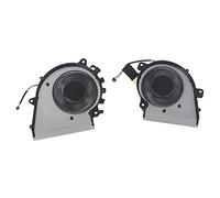 Hattba DFS150705AF0T FKGH DFS150705BR0T FKJH Refroidisseur pour CPU 5 V/0,5 A pour ordinateur portable Yoga série 530-14