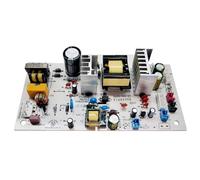 Hattba DQ04 008 Carte de contrôle PCB d'installation simplifiée pour refroidisseurs de vin offrant une bande passante de 3 dBs et une durabilité de 105 °C, carte de contrôle facile pour refroidisseurs
