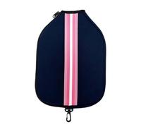 Hattba Housse de protection rembourrée pour raquette de pickleball - Pour homme et femme