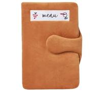 Hattba Jouet à renifler pour chiens de petite taille - Jouet en peluche - Puzzle interactif - Dentition agressive - Accessoire pour chiot