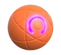 Hattba Jouet pour chien pour jardin, plage, activités de plein air, chien interactif pour races actives