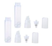 Hattba Lot de 1/2 marqueurs vides rechargeables à pointe inclinée de 10 mm pour peinture sur bois, tissu, pierre, métal, école, prise de notes