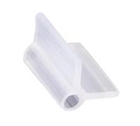 Hattba Lot de 20 clips de greffage agricole pour jardin, fleur, vigne, branche greffée, attaches professionnelles pour plantes de jardin