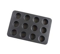 Hattba Moule à gâteau en forme d'animal en acier au carbone de qualité supérieure avec revêtement anti-adhésif idéal pour les activités de pâtisserie des enfants