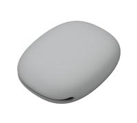 Hattba Pochettes de voyage en silicone résistant à l'eau pour écouteurs et accessoires électroniques, organiseurs multifonctionnels