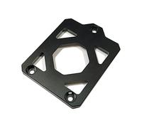 Hattba Protecteur de couvercle ouvert pour processeur LGA115X Series 678 Series 6700K 7700K 8700K 8086K Delid Die Guard CPU Opener Cover Protector