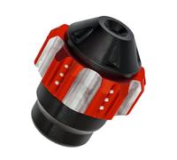 Hattba Protection contre les chocs de fourche de moto - Coupe usinée avec précision pour plus de stabilité et de longévité