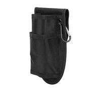 Hattba Sac banane pour trépied portable avec boucle pour support d'appareil photo reflex numérique, Noir