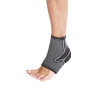 Hattba Stabilisateurs de cheville respirants pour blessures sportives, rééducation, gestion de l'état du pied chronique