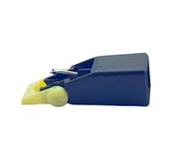 Hattba Stylet pour tourne-disque Gp330 331 350 351 D74 75Y M100 résistant à l'usure et installation simple aiguille précise