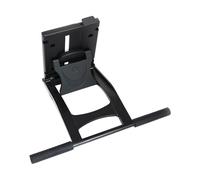 Hattba Support de tablette en métal avec compatibilité réglable et forte pour la création de tablette