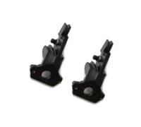 Hattba Systèmes de tension à ressort haute performance Stabilisateurs Durabilité Structure métallique pour G304 G305 pour des retours cohérents Mise à niveau de commutation métallique