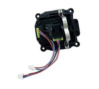 Hattba Télécommande Joystick Potentiomètre Assemblée pour Avions Quadcopter Télécommande 6x66CM Modèle Avion Assemblée