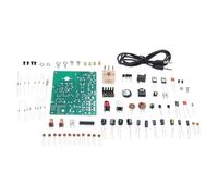 Hattba Transmetteur 2P3 radio micro-ondes pour expériences radio et formation scolaire 530-1600 K Mesure du son