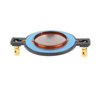 Hattba Treble Voice Boils Film Clear And Detail Sound Diaphragm Replacement Repair Accessory Clean Sound Reproduction