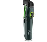Hatteker tondeuse à barbe pour hommes tondeuse à moustache réglable sans fil avec aspirateur intégré tondeuse humide/sec adaptée aux voyages grooming kit for man