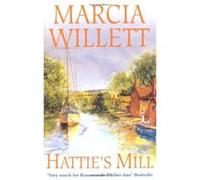 Hattie's Mill Willett, Marcia (Auteur)